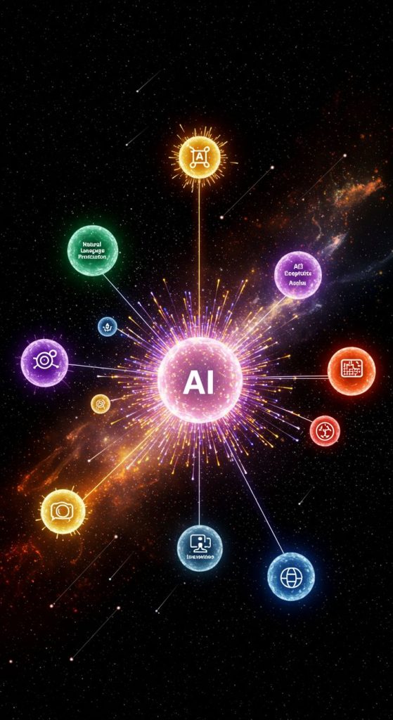 ai tools vs specific software (when to choose )
