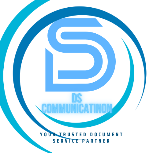 Your Trusted Partner for Govt Documentation & Certificates – DS Communication One Stop for Aadhar, PAN, GST & Govt Services in Mumbai